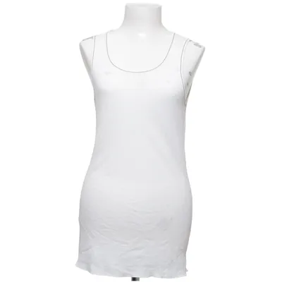 Tank Top (White) from Diesel Black Gold