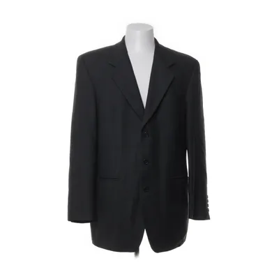 Kavaj (Grå) från Van Gils Silke, Ull