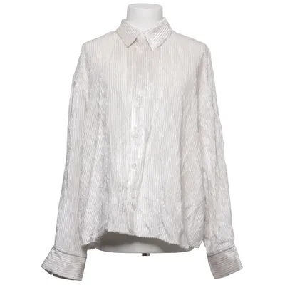 Shirt (Beige) from Peserico Viscose