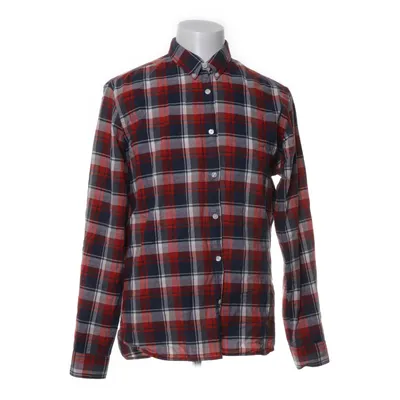 Flanellskjorta (JACK CHECK SHIRT) från Blueprint Bomull