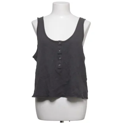 Débardeur (Gris) de Old Navy Coton, Élasthane