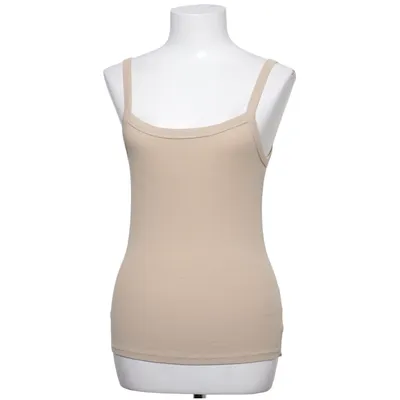 Underlinne (Beige) från Filippa K Elastan, Ekologisk bomull