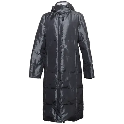 Vinterfrakke (Grå) fra Luhta Polyamid, Polyester