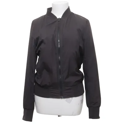 Bomberjack (Zwart) van Urban Classics Polyester
