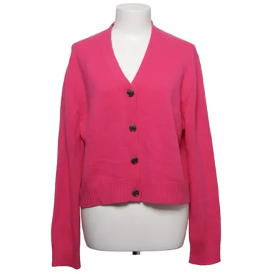 Cardigan (Rose) de Lisa Yang Cachemire