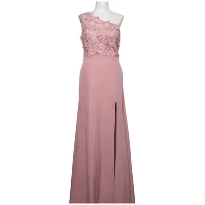 Aftenkjole (Pink) fra Rever Design