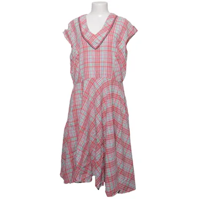 Dress (Vixen) from Hell Bunny Vixen Cotton