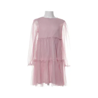 Klänning (Rosa) från MyWear Polyester