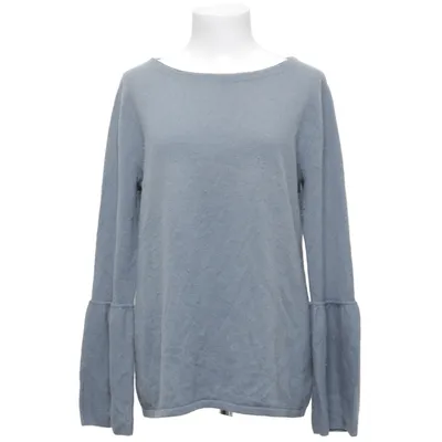 Sweater (Blå) fra Hemisphere Kashmir