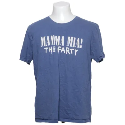 T-shirt (Blå) från Mamma Mia