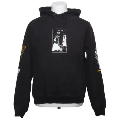 Sweat à capuche (Noir) de Polar Skate Co. Coton