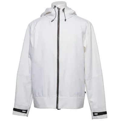 Veste imperméable (Blanc) de Texstar Élasthane, Polyester