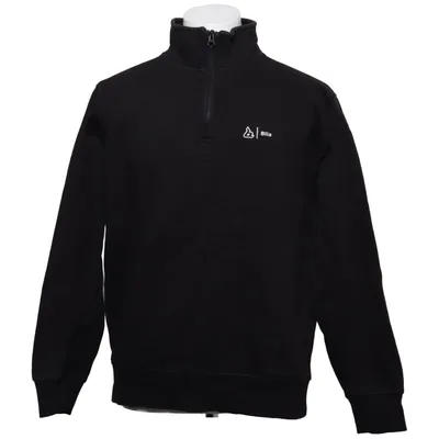 Collegetröja (3365-1048) från Blåkläder Bomull, Polyester