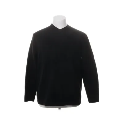 Pullover (Zwart) van GANT Madison Elastaan, Nylon, Wol