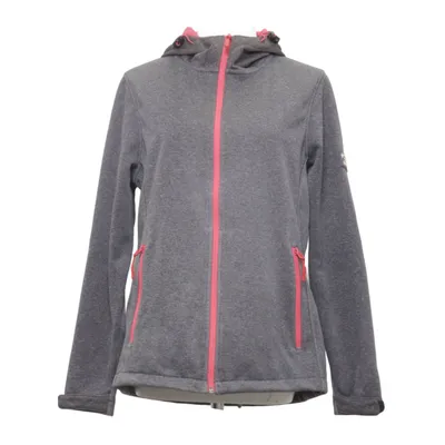 Softshelljakke (Woman) fra Bluewear Polyester