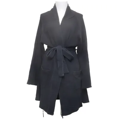 Cardigan (Noir) de New Woman Coton