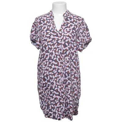 Robe (Bleu, Rose, Rouge, Blanc) de Anna Glover x H&M Viscose