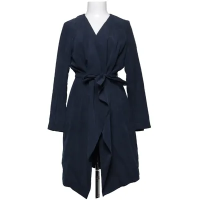 Jack (Blauw) van Object Polyamide, Polyester