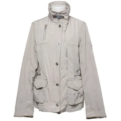 Jacka (Beige) från Gil Bret Bomull, Polyester