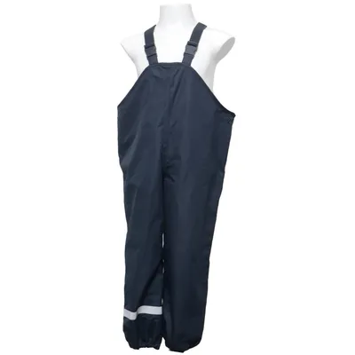 Pantalon de bateau (Gris) de Tchibo Polyester