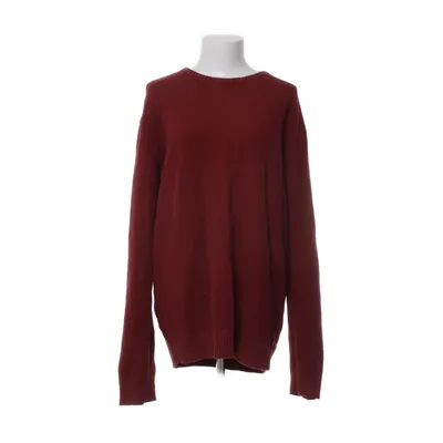 Tröja (Röd) från Knowledge Cotton Apparel Ekologisk bomull