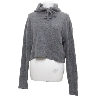 Hoodie (Gray) from LeGer by Lena Gercke