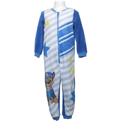 Onesie (Blue, White, Multicolored) from Nickelodeon Polyester