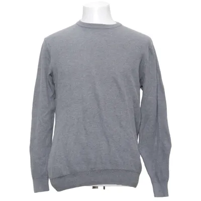 Pull-over (Gris) de Long Island Coton