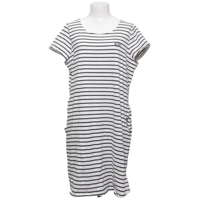 Robe (Blanc, Noir) de Marine