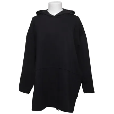 Kapuzenpullover (Schwarz) von Smith & Soul Baumwolle, Elasthan, Polyester
