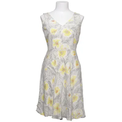 Robe (Blanc, Jaune, Multicolore) de Max & Co.