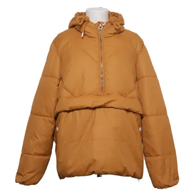 Winterjacke (Braun) von Dreimaster Polyester