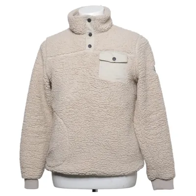 Fleecetröja (Beige) från Pelle P Polyester