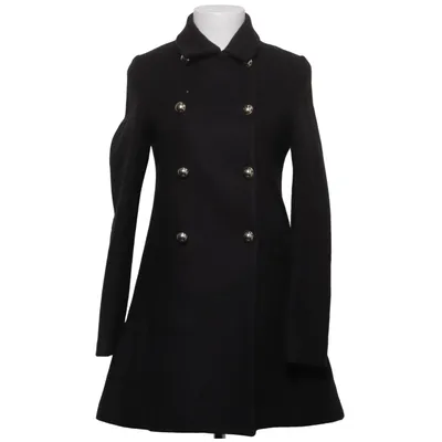 Coat (F68143 T5194) from Liu Jo Acetate, Acrylic, Polyester, Wool