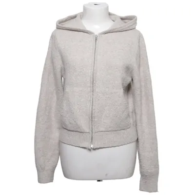 Capuchon sweater (Grijs) van Pacific Republic Elastaan, Polyester