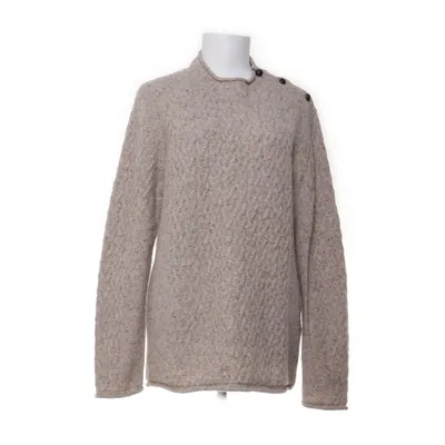 Trui (Beige, Meerkleurig) van Newhouse Nylon, Wol
