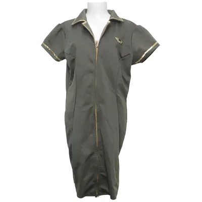 Déguisement (Vert) de Fever Polyester