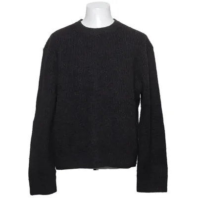 Tröja (Grå) från Arket Polyester, Ull
