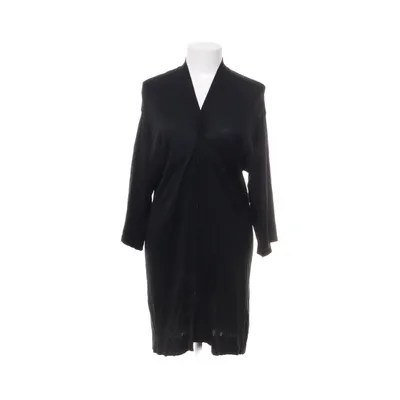 Kofta (Svart) från Maska Kashmir, Silke