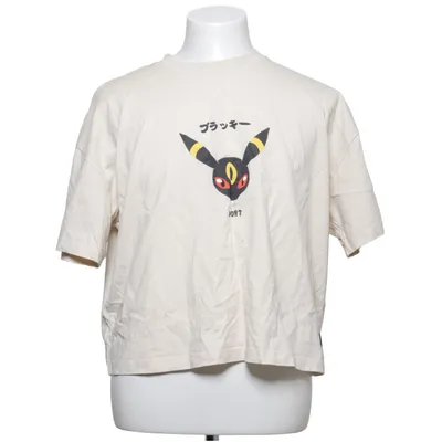 T-shirt (Beige) fra Pokémon