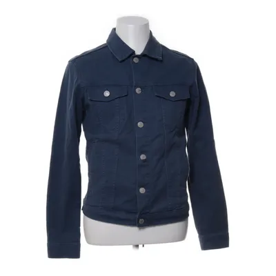Jeansjacka (Blå) från Jack & Jones Jeans Intelligence Bomull, Elastan