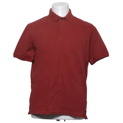 Polo shirt (EW Manny Piqué) from East West Organic cotton
