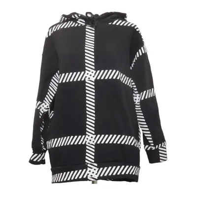Sweat à capuche (Noir, Blanc) de Outhorn Coton, Polyester