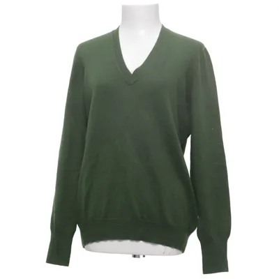 Pullover (Grön) från Windsor Kashmir, Ull