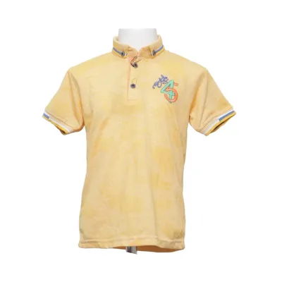 Polo (Jaune) de MCO