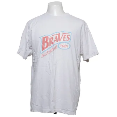 T-shirt (Vit) från Beastin Bomull