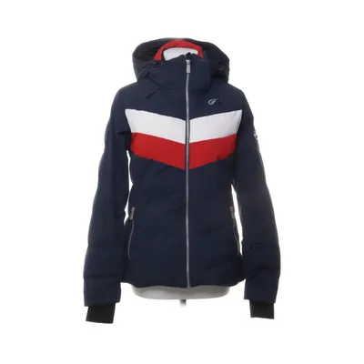 Skidjacka (Blå, Vit, Röd) från Five Seasons Polyester