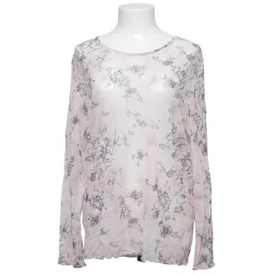 Blouse (Rose, Gris, Blanc) de XLNT Woman
