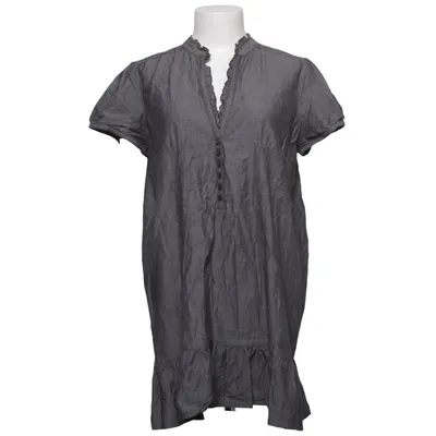 Dress (Gray) from Frk. Cotton