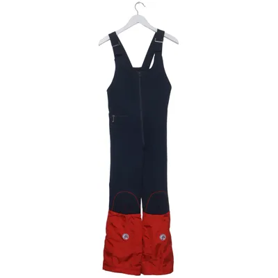 Pantalon de ski (Bleu, Rouge) de Fly